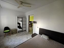 Blk 237 Pasir Ris Street 21 (Pasir Ris), HDB Executive #591667711